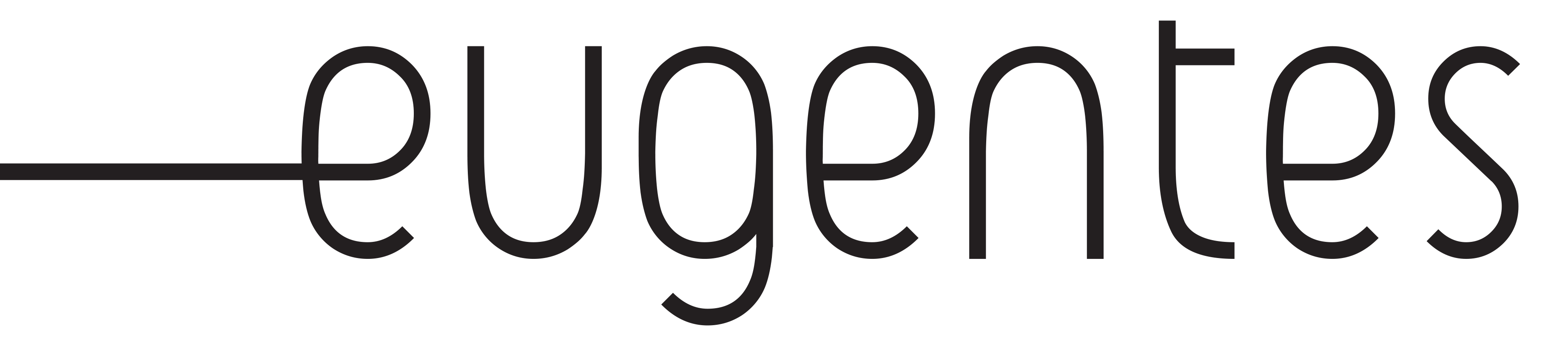 Eugentes Logo